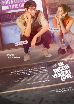 An Inconvenient Love (2022) 