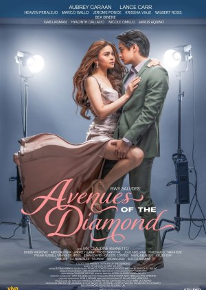 Avenues of the Diamond (2025) 
