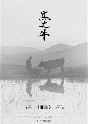 Black Ox (2024) 