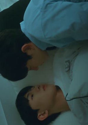 Blue Boys (2024) 