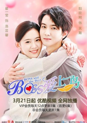Boss and the Bird (2022) 