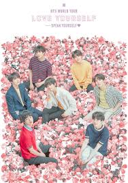 BTS World Tour: Love Yourself in London (20219) 