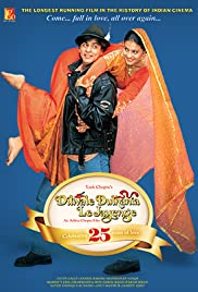 Dilwale Dulhania Le Jayenge 