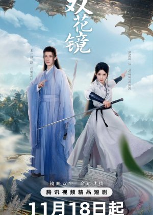 Dream in the Mirror (2024) 
