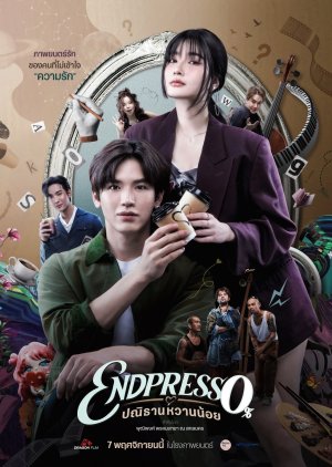 Endpresso (2024) 