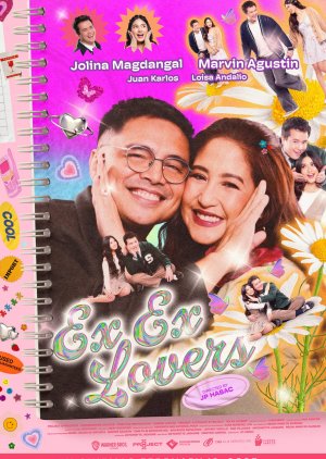 Ex Ex Lovers (2025) 