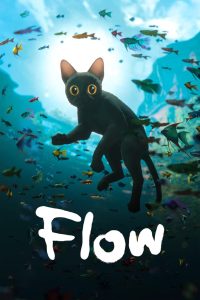 Flow (2024) 