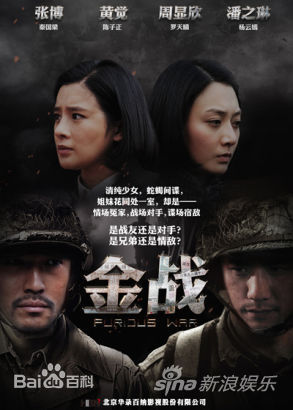 Furious War 