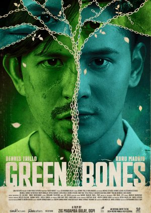 Green Bones (2024) 