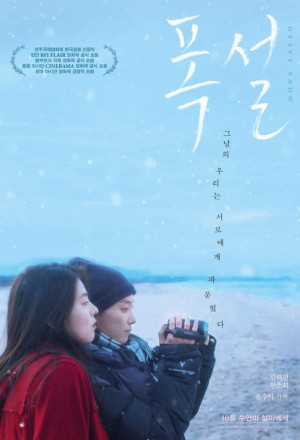 Heavy Snow (2024) 