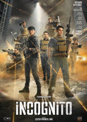 Incognito (2025) 