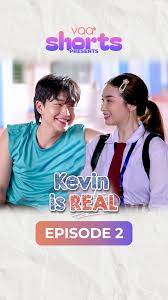 Kevin is Real (2024) 