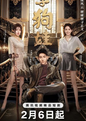Legal Boy (2025) 