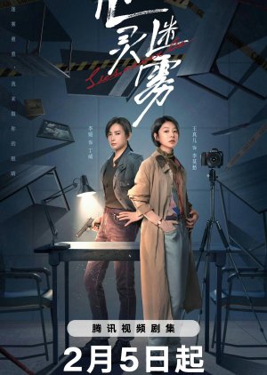 Lies Never Lie (2025) 