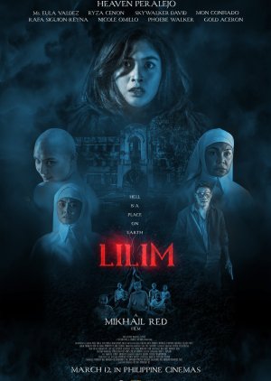 Lilim (2025) 