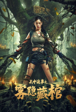 Lost in Tomb (2024) 