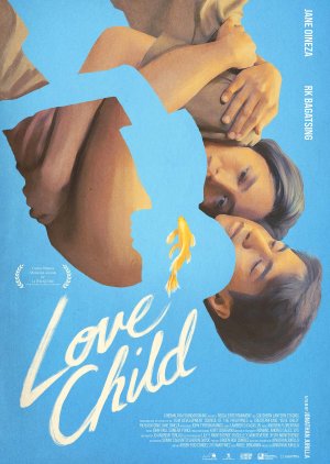 Love Child (2024) Full Movie 