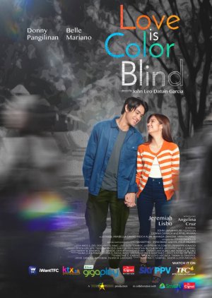 Love Is Colorblind (2021) 