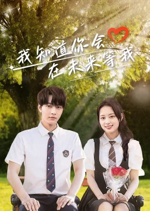 Love through Time (2025) 