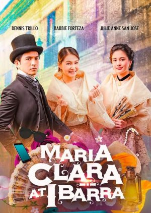 Maria Clara and Ibarra (2022) 