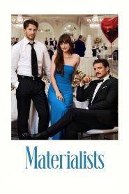 Materialists (2025) 