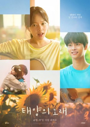 Midnight Sun (2025) 