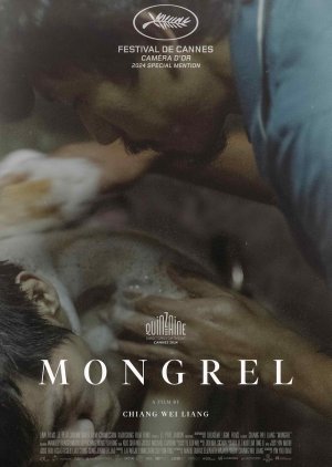 Mongrel (2024) Full Movie 