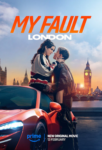 My Fault: London (2025) 
