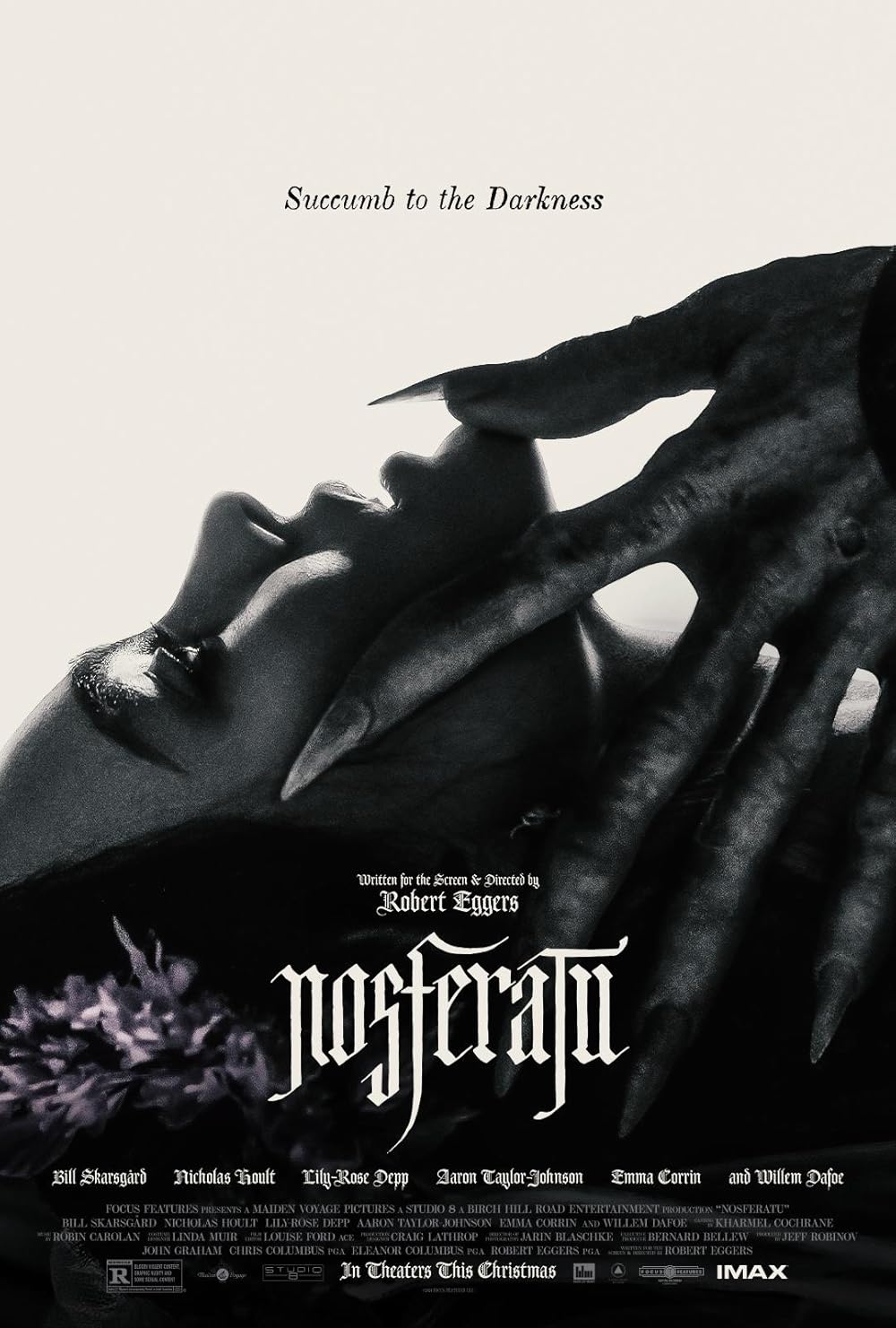 Nosferatu (2024) 