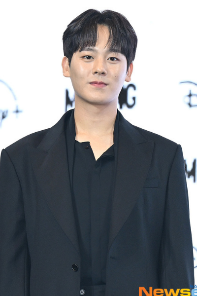 One: High School Heroes (2024) 