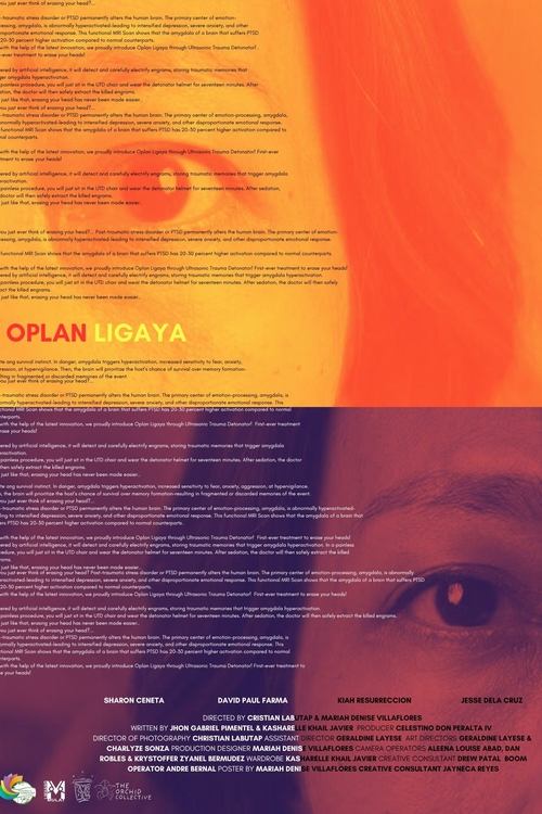 Oplan Ligaya (2024) 