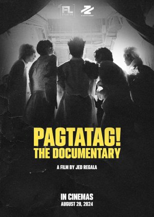 Pagtatag!: The Documentary (2024) 