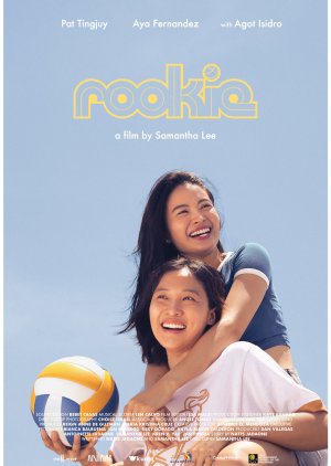 Rookie (2023) 