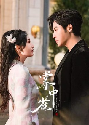 Sadistic Love (2025) 