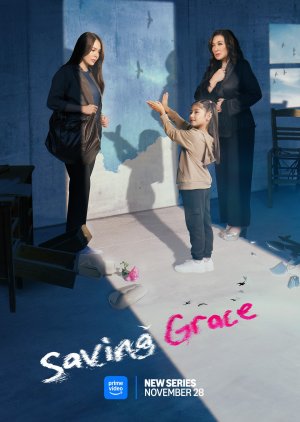 Saving Grace (2024) 