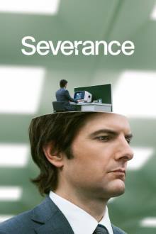 Severance Season 2 (2025) 