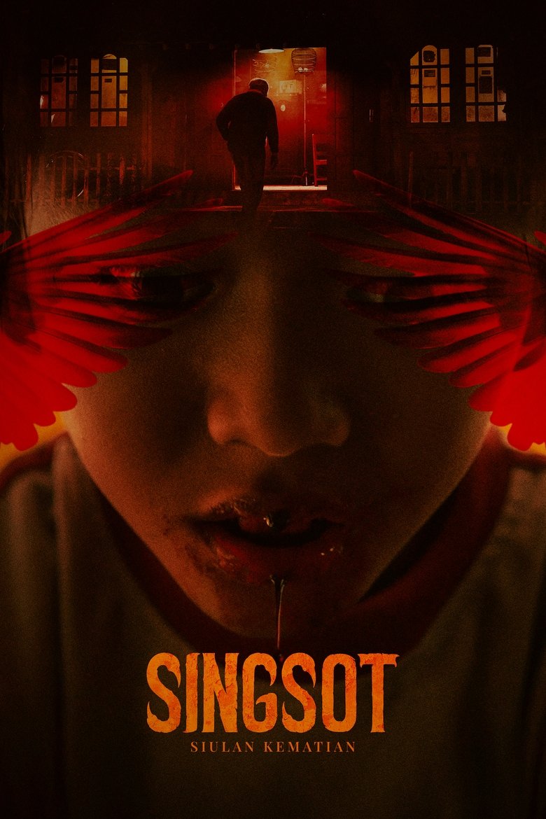 Singsot: Siulan Kematian (2025) 