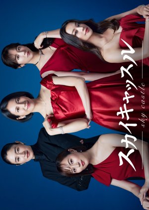 SKY Castle (2024) 