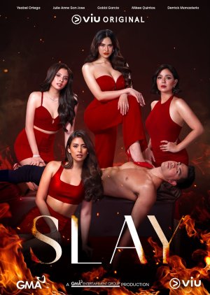Slay (2025) 