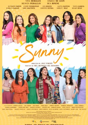 Sunny (2024) 