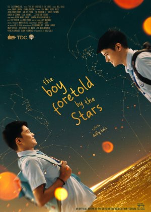 The Boy Foretold by the Stars (2020) 