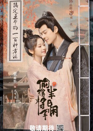 The Substitute Princess's Love (2024) 
