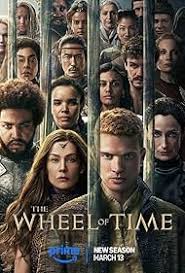 The Wheel of Time Season 3 (2025) 