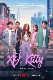 XO Kitty Season 2 (2025) 