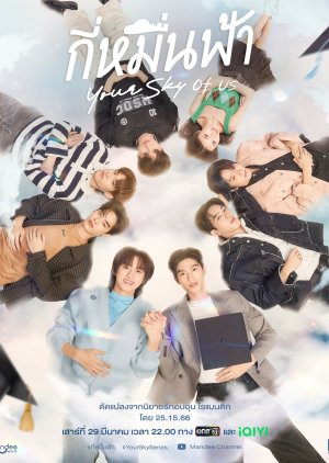 Your Sky of Us (2025) 